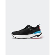 Chaussures Lumberjack 3w Oxfor