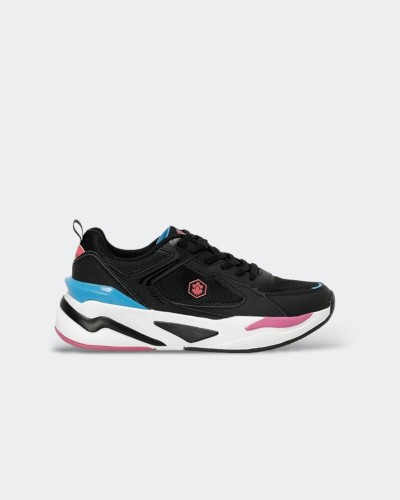 Chaussures Lumberjack 3w Oxfor