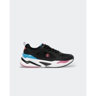 Chaussures U.s Polo 3w Violet