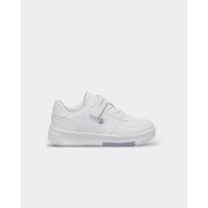 Chaussures Lumberjack 3w Oxfor