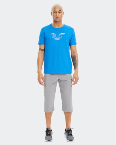 Pull Bilcee Demi Manche