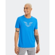 Pull Bilcee Coton Demi Manche