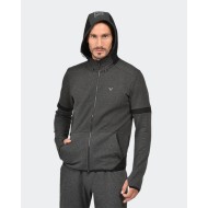 Veste Bilcee Avec Capuche