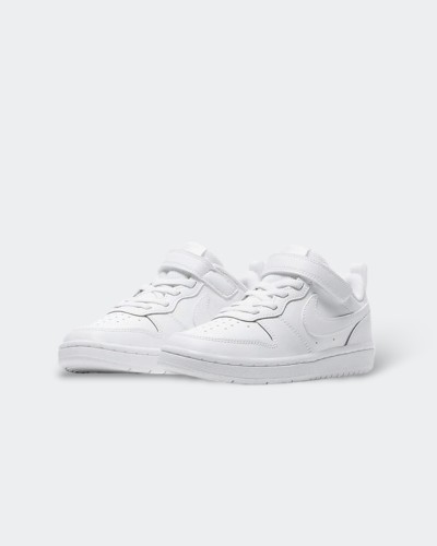 Chaussures Nike Court Borough Low 2 (psv)