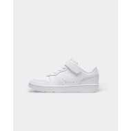 Chaussures Nike Court Borough Low 2 (psv)