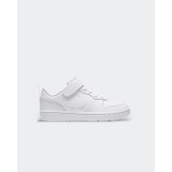 Chaussures Nike Court Borough Low 2 (psv)