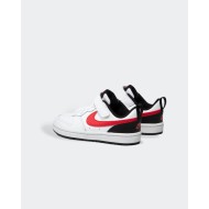 Chaussures Nike Court Borough Low 2 (psv)