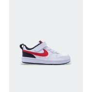 Chaussures Nike Court Borough Low 2 (psv)