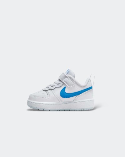 Chaussures Nike Court Borough Low 2