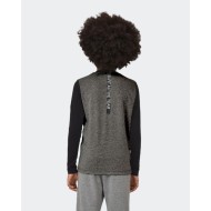 Pull Bilcee Enfant Gris