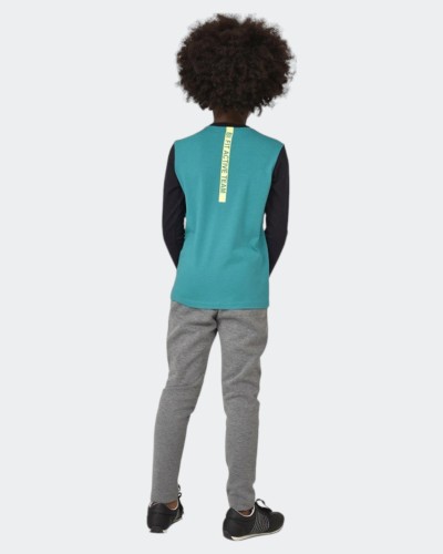 Pull Bilcee Enfant Manche Lang