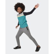 Pull Bilcee Enfant Manche Lang