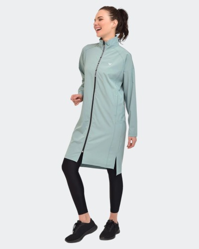 Veste Femme Bilcee Longue