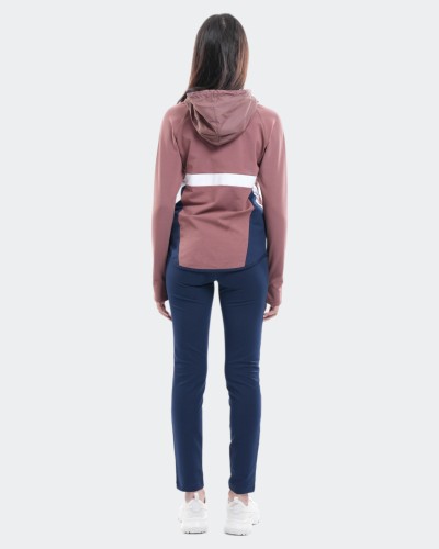 Survetement Bilcee Femme Marro