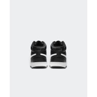 Chaussures Nike Court Vision Mid