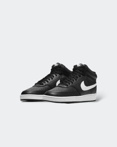 Chaussures Nike Court Vision Mid