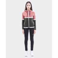 Survetement Femme Bilcee Beige Survetement Femme Bilcee Beige