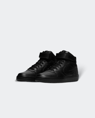 Chaussures Nike Court Borough Mid 2 (gs)