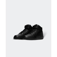 Chaussures Nike Court Borough Mid 2 (gs)