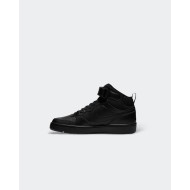 Chaussures Nike Court Borough Mid 2 (gs)