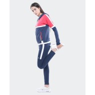 Survetement Bilcee Avec Capuch