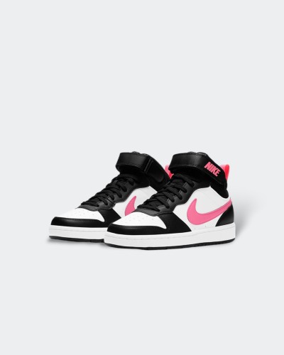 Chaussures Nike Court Borough Mid 2 (gs)