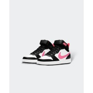 Chaussures Nike Court Borough Mid 2 (gs)