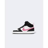Chaussures Nike Court Borough Mid 2 (gs)
