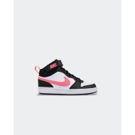 Chaussures Nike Court Borough Mid 2 (gs)