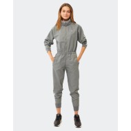 Combinaison Bilcee En Tissu Rise Parachute Femme Combinaison Bilcee En Tissu Rise Parachute Femme