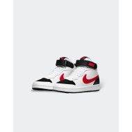 Chaussures Nike Court Borough Mid 2 (gs) Chaussures Nike Court Borough Mid 2 (gs)