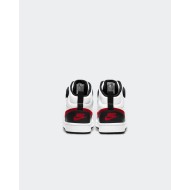 Chaussures Nike Court Borough Mid 2 (gs) Chaussures Nike Court Borough Mid 2 (gs)