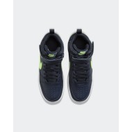 Chaussures Nike Court Borough Mid 2 (gs)