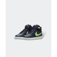 Chaussures Nike Court Borough Mid 2 (gs)