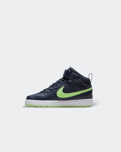 Chaussures Nike Court Borough Mid 2 (gs)