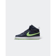 Chaussures Nike Court Borough Mid 2 (gs)