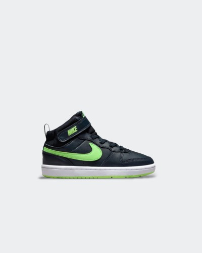 Chaussures Nike Court Borough Mid 2 (gs)