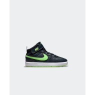 Chaussures Nike Court Borough Mid 2 (gs)