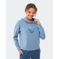Lovely Sweat With Print Kari Lovely Sweat With Print Kari