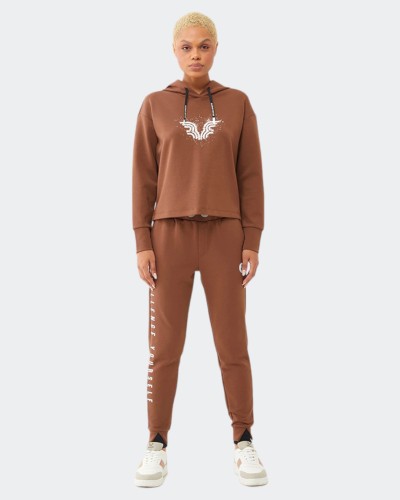 Capuche Bilcee Femme