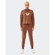 Capuche Bilcee Femme