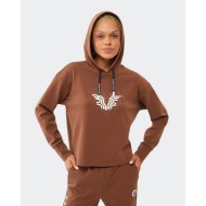 Capuche Bilcee Femme