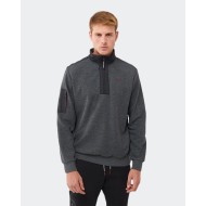 Sweat-shirt Bilcee Homme