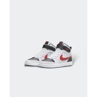 Chaussures Nike Court Borough Mid 2 (psv)