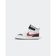 Chaussures Nike Court Borough Mid 2 (psv)