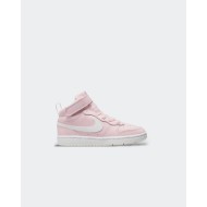 Chaussures Nike Court Borough Mid 2 (psv)