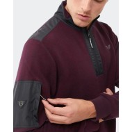 Sweat-shirt Bilcee Homme