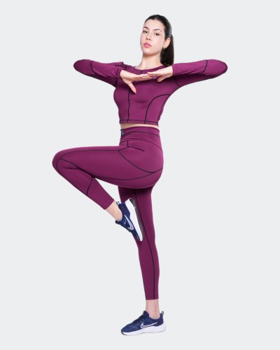 Legging Femme Bilcee