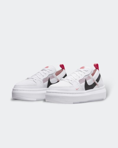 Chaussures Nike Court Vision Alta Txt