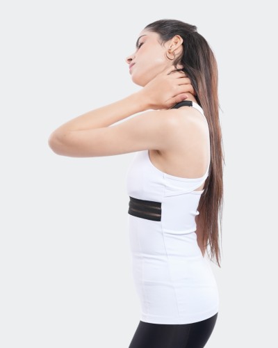 Sans Manche Atlet Bilcee